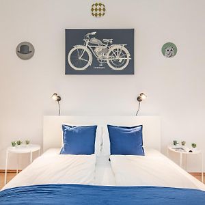 Appartement met Twee Slaapkamers